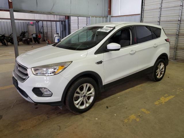 FORD ESCAPE SE 2017 1fmcu9gd7hud94367