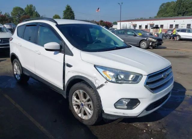 FORD ESCAPE 2017 1fmcu9gd7hud94496