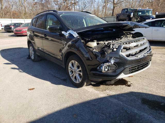 FORD ESCAPE SE 2017 1fmcu9gd7hue03391