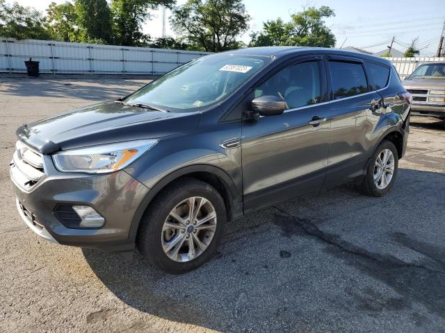 FORD ESCAPE SE 2017 1fmcu9gd7hue04105