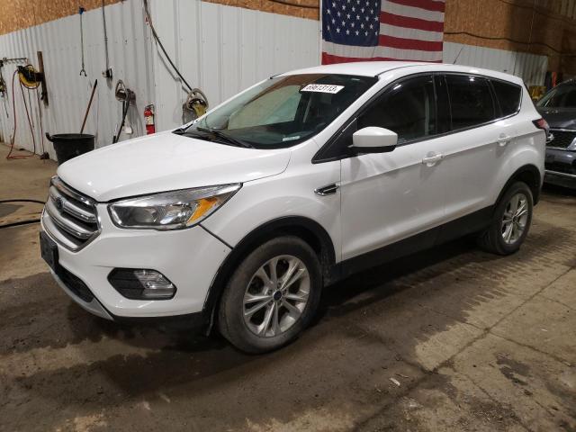 FORD ESCAPE 2017 1fmcu9gd7hue10065