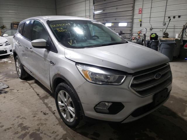 FORD ESCAPE SE 2017 1fmcu9gd7hue24421