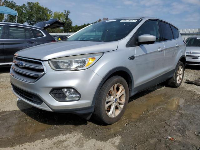 FORD ESCAPE SE 2017 1fmcu9gd7hue24547