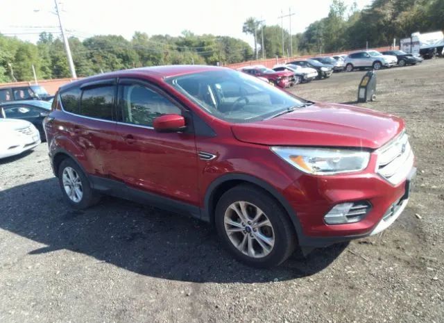 FORD ESCAPE 2017 1fmcu9gd7hue41879