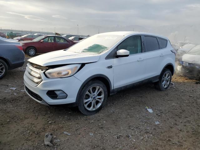 FORD ESCAPE 2017 1fmcu9gd7hue46001