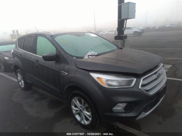 FORD ESCAPE 2017 1fmcu9gd7hue49836