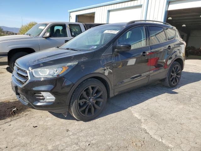 FORD ESCAPE 2017 1fmcu9gd7hue62652