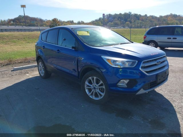 FORD ESCAPE 2017 1fmcu9gd7hue67155