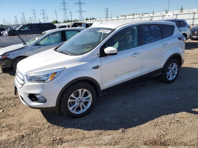 FORD ESCAPE SE 2017 1fmcu9gd7hue82688