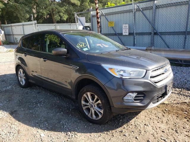 FORD ESCAPE SE 2017 1fmcu9gd7huf00218