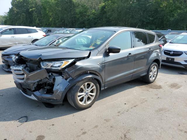 FORD ESCAPE SE 2017 1fmcu9gd7huf00509