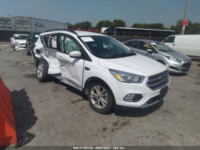 FORD ESCAPE 2017 1fmcu9gd7huf06083