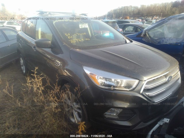 FORD ESCAPE 2017 1fmcu9gd7huf08092