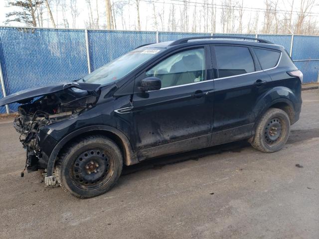 FORD ESCAPE 2018 1fmcu9gd7jua00193