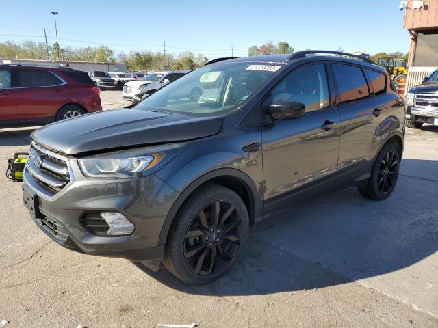 FORD ESCAPE 2018 1fmcu9gd7jua07399