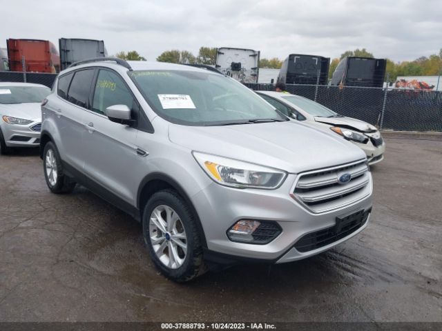 FORD ESCAPE 2018 1fmcu9gd7jua21285