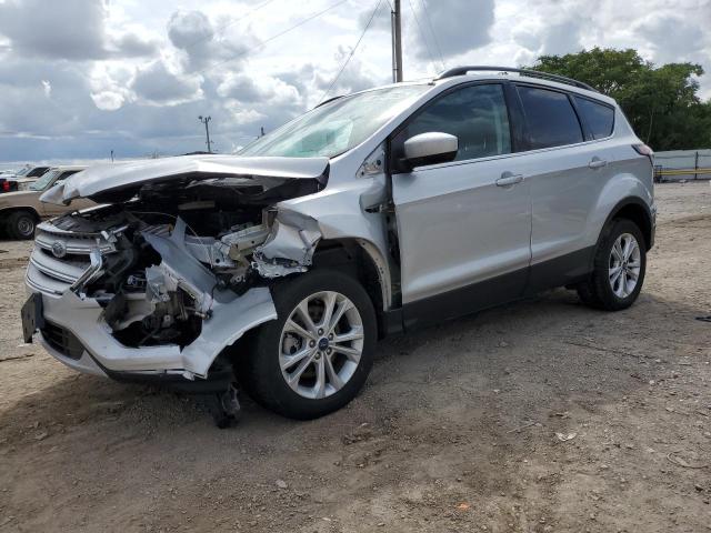 FORD ESCAPE 2018 1fmcu9gd7jua25532