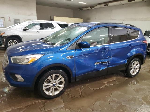 FORD ESCAPE 2018 1fmcu9gd7jua29984