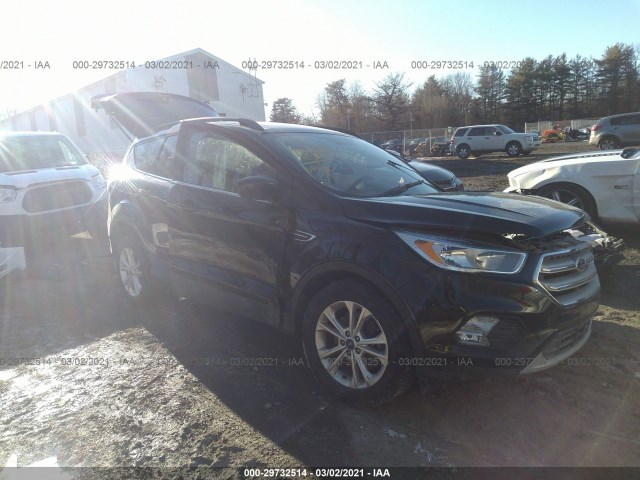 FORD ESCAPE 2018 1fmcu9gd7jua31993