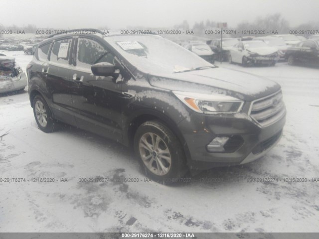 FORD ESCAPE 2018 1fmcu9gd7jua32240