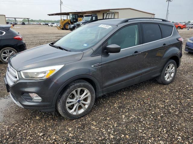 FORD ESCAPE 2018 1fmcu9gd7jua32450