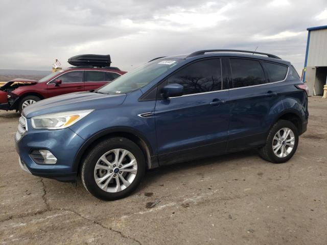 FORD ESCAPE 2018 1fmcu9gd7jua32691