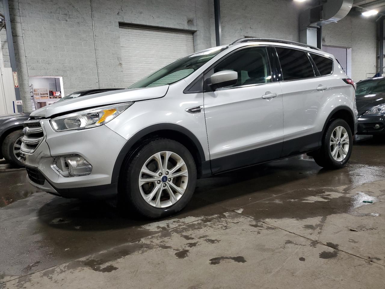 FORD ESCAPE 2017 1fmcu9gd7jua37812