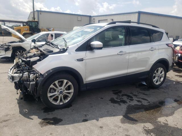 FORD ESCAPE SE 2018 1fmcu9gd7jua72818