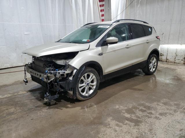 FORD ESCAPE 2018 1fmcu9gd7jua77890