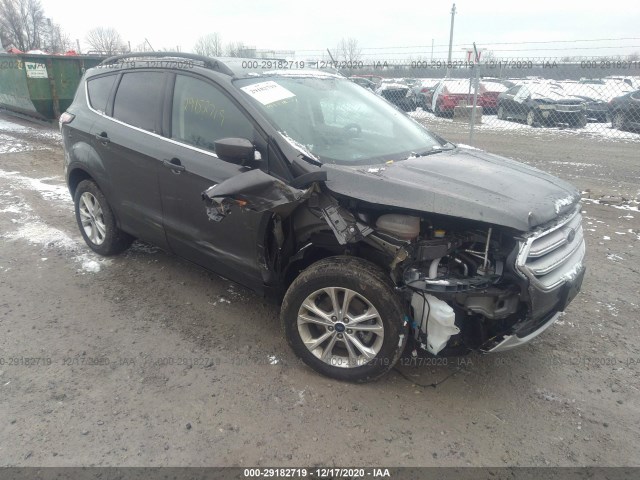 FORD ESCAPE 2018 1fmcu9gd7jua90686