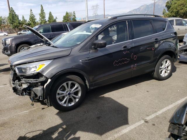 FORD ESCAPE 2018 1fmcu9gd7jua99565