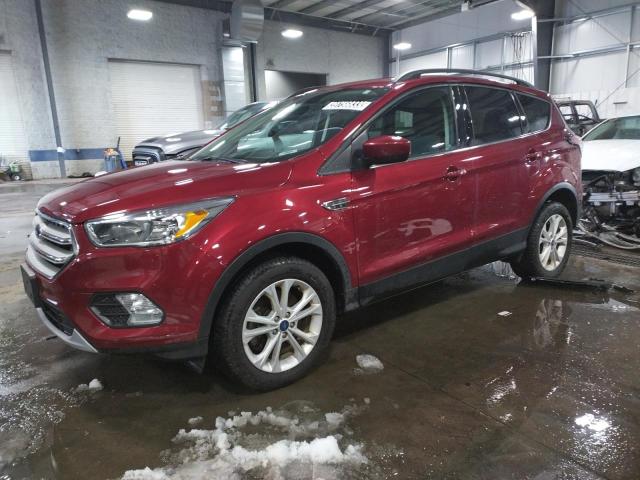 FORD ESCAPE SE 2018 1fmcu9gd7jub01041