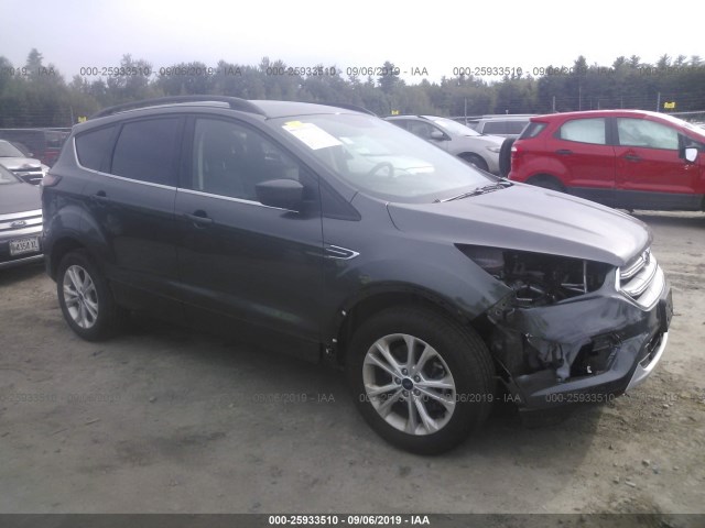 FORD ESCAPE 2018 1fmcu9gd7jub01377