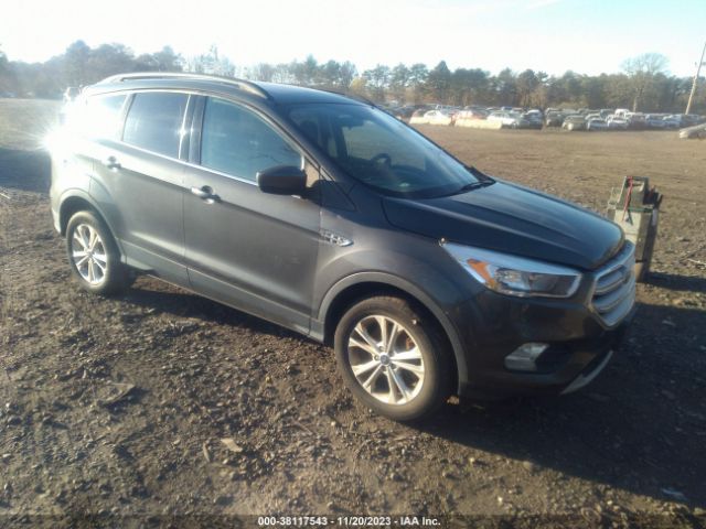 FORD ESCAPE 2018 1fmcu9gd7jub01671