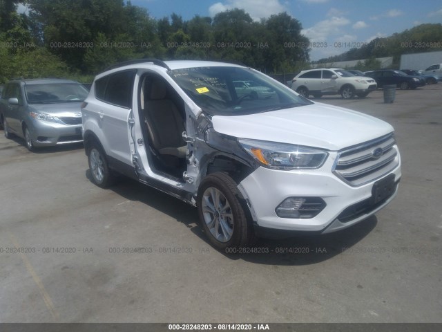 FORD ESCAPE 2018 1fmcu9gd7jub04554