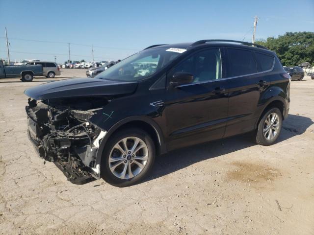 FORD ESCAPE 2018 1fmcu9gd7jub06370