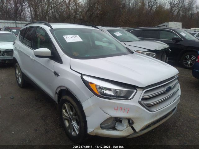 FORD ESCAPE 2018 1fmcu9gd7jub10757