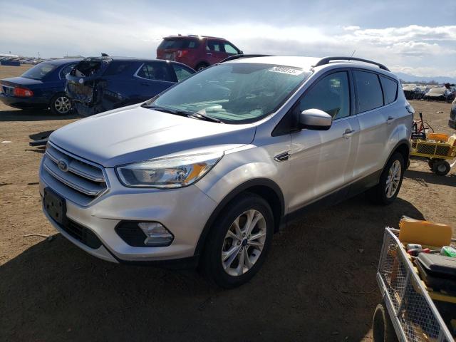 FORD ESCAPE 2018 1fmcu9gd7jub12797