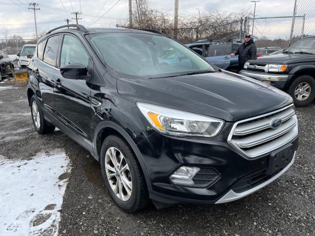 FORD ESCAPE SE 2018 1fmcu9gd7jub16851