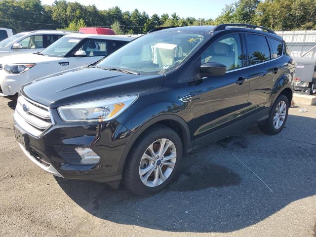 FORD ESCAPE SE 2018 1fmcu9gd7jub18129