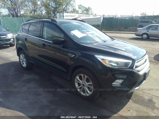 FORD ESCAPE 2018 1fmcu9gd7jub19054