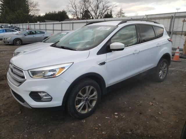 FORD ESCAPE SE 2018 1fmcu9gd7jub19216