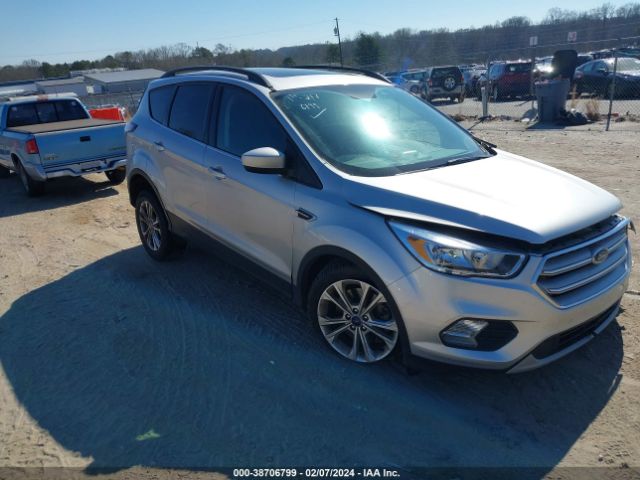 FORD ESCAPE 2018 1fmcu9gd7jub29230