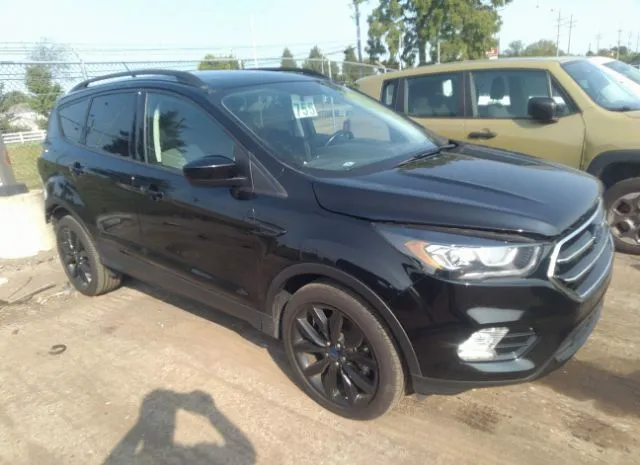 FORD ESCAPE 2018 1fmcu9gd7jub30846