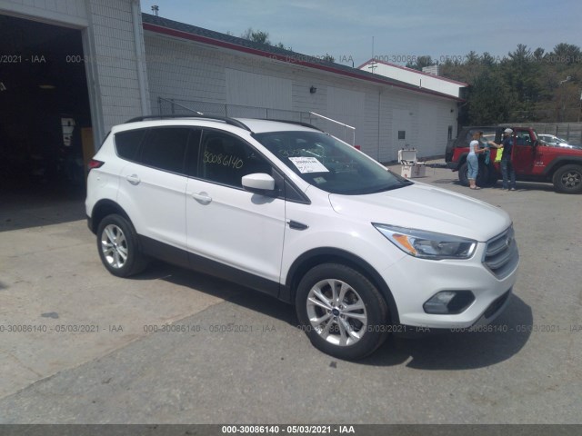 FORD ESCAPE 2018 1fmcu9gd7jub45296