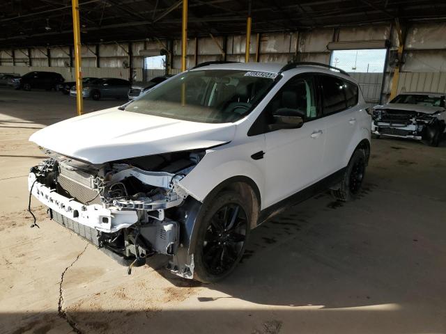 FORD ESCAPE 2018 1fmcu9gd7jub55083