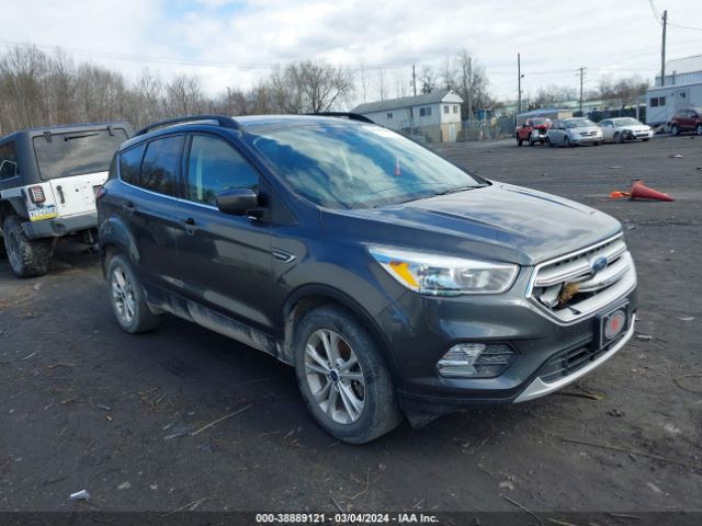 FORD ESCAPE 2018 1fmcu9gd7jub58064