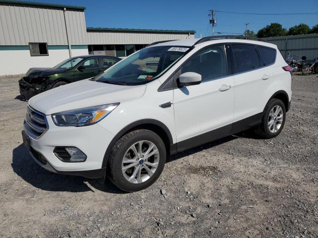 FORD ESCAPE SE 2018 1fmcu9gd7jub61482