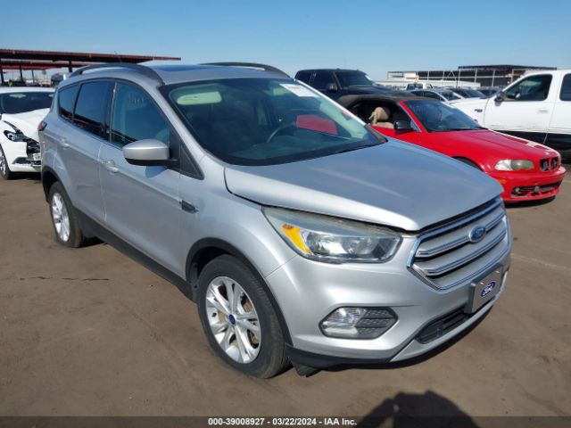 FORD ESCAPE 2018 1fmcu9gd7jub62132