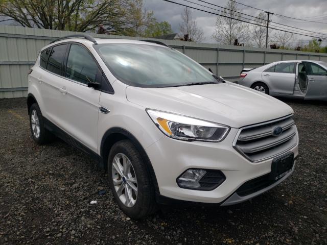 FORD ESCAPE SE 2018 1fmcu9gd7jub65581